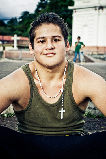 Biel Grimalt - PERSONAL - COSTA RICA